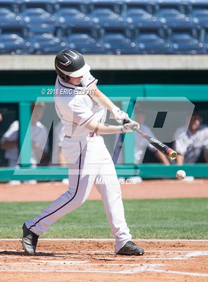Thumbnail 3 in Vincentian Academy vs Southern Fulton (PIAA A Championship) photogallery.