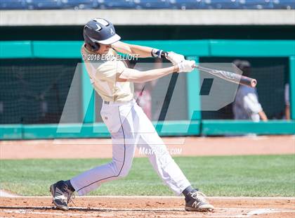 Thumbnail 1 in Vincentian Academy vs Southern Fulton (PIAA A Championship) photogallery.
