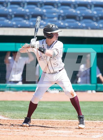 Thumbnail 1 in Vincentian Academy vs Southern Fulton (PIAA A Championship) photogallery.