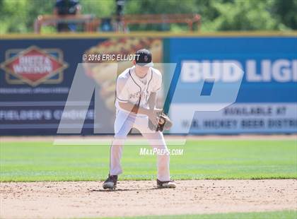 Thumbnail 2 in Vincentian Academy vs Southern Fulton (PIAA A Championship) photogallery.