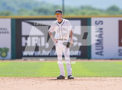 Thumbnail 1 in Vincentian Academy vs Southern Fulton (PIAA A Championship) photogallery.