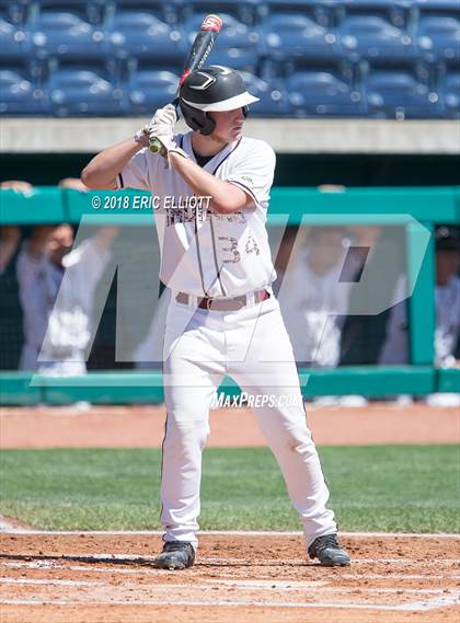 Thumbnail 2 in Vincentian Academy vs Southern Fulton (PIAA A Championship) photogallery.