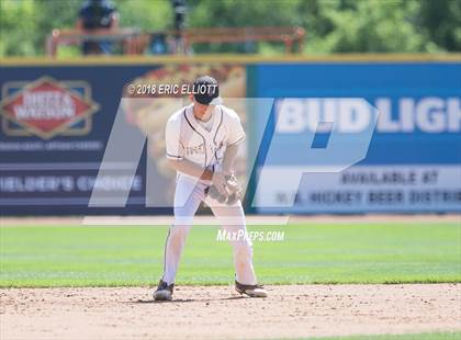 Thumbnail 3 in Vincentian Academy vs Southern Fulton (PIAA A Championship) photogallery.