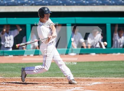 Thumbnail 3 in Vincentian Academy vs Southern Fulton (PIAA A Championship) photogallery.