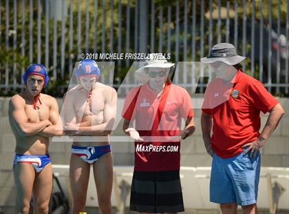 Thumbnail 1 in Buchanan vs. Clairemont  (America's Finest)  photogallery.