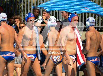Thumbnail 2 in Buchanan vs. Clairemont  (America's Finest)  photogallery.