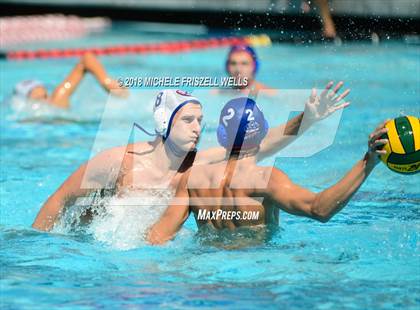 Thumbnail 3 in Buchanan vs. Clairemont  (America's Finest)  photogallery.