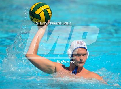 Thumbnail 1 in Buchanan vs. Clairemont  (America's Finest)  photogallery.