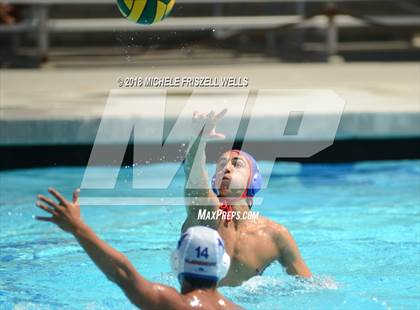 Thumbnail 1 in Buchanan vs. Clairemont  (America's Finest)  photogallery.