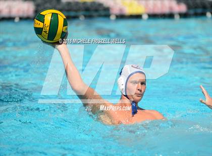 Thumbnail 3 in Buchanan vs. Clairemont  (America's Finest)  photogallery.