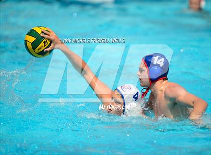 Thumbnail 1 in Buchanan vs. Clairemont  (America's Finest)  photogallery.