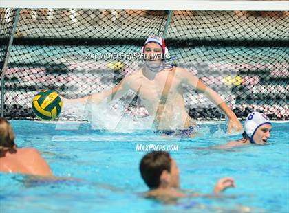 Thumbnail 1 in Buchanan vs. Clairemont  (America's Finest)  photogallery.