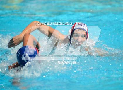 Thumbnail 2 in Buchanan vs. Clairemont  (America's Finest)  photogallery.