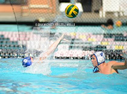 Thumbnail 3 in Buchanan vs. Clairemont  (America's Finest)  photogallery.