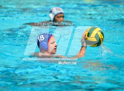 Thumbnail 1 in Buchanan vs. Clairemont  (America's Finest)  photogallery.
