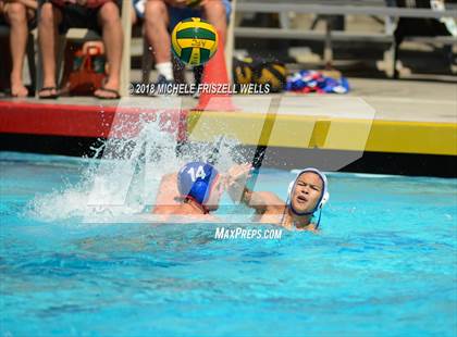 Thumbnail 3 in Buchanan vs. Clairemont  (America's Finest)  photogallery.