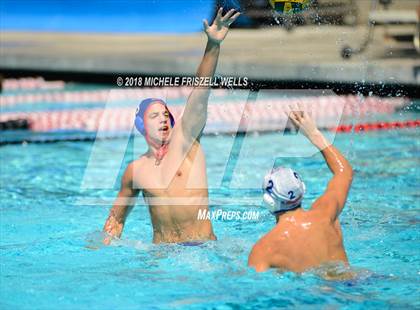 Thumbnail 1 in Buchanan vs. Clairemont  (America's Finest)  photogallery.