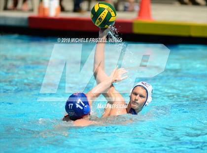 Thumbnail 2 in Buchanan vs. Clairemont  (America's Finest)  photogallery.