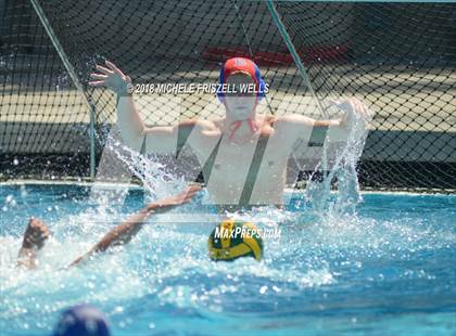 Thumbnail 3 in Buchanan vs. Clairemont  (America's Finest)  photogallery.