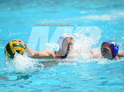 Thumbnail 3 in Buchanan vs. Clairemont  (America's Finest)  photogallery.