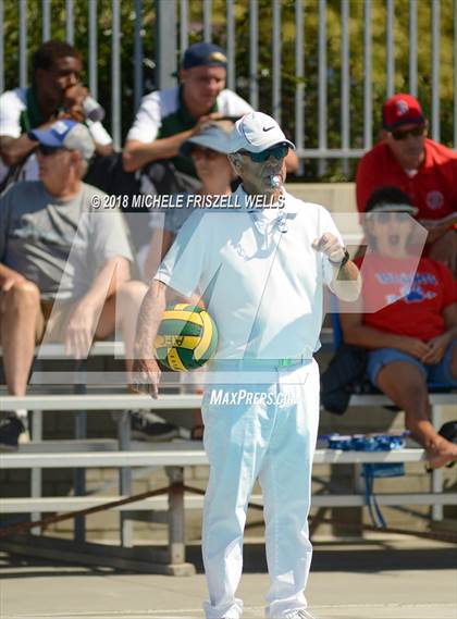 Thumbnail 3 in Buchanan vs. Clairemont  (America's Finest)  photogallery.