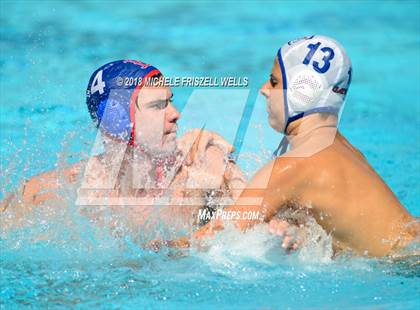 Thumbnail 1 in Buchanan vs. Clairemont  (America's Finest)  photogallery.