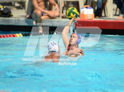 Thumbnail 1 in Buchanan vs. Clairemont  (America's Finest)  photogallery.