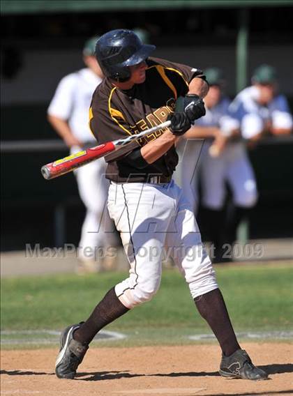 Thumbnail 1 in Temecula Valley vs Poway (Lions Tournament) photogallery.