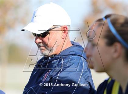 Thumbnail 3 in El Modena vs Beckman (OC Winter Showcase) photogallery.