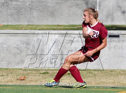 Thumbnail 3 in El Modena vs Beckman (OC Winter Showcase) photogallery.
