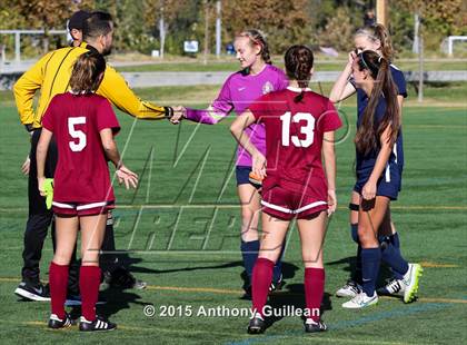Thumbnail 3 in El Modena vs Beckman (OC Winter Showcase) photogallery.