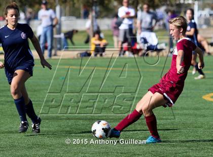 Thumbnail 1 in El Modena vs Beckman (OC Winter Showcase) photogallery.