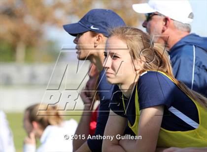 Thumbnail 1 in El Modena vs Beckman (OC Winter Showcase) photogallery.