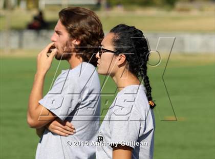 Thumbnail 3 in El Modena vs Beckman (OC Winter Showcase) photogallery.