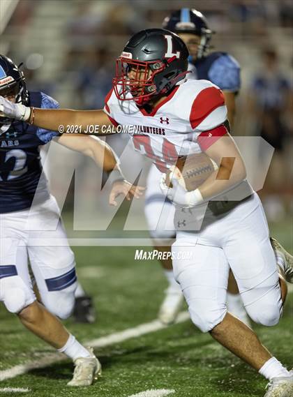 Thumbnail 3 in Lee Vs Johnson photogallery.