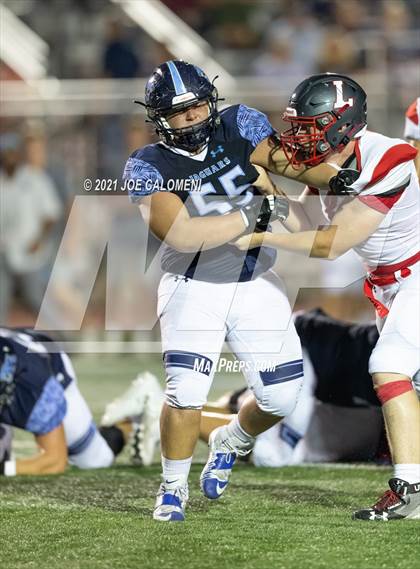Thumbnail 2 in Lee Vs Johnson photogallery.