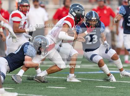 Thumbnail 2 in Lee Vs Johnson photogallery.