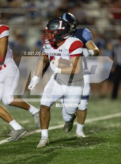 Thumbnail 1 in Lee Vs Johnson photogallery.