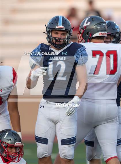 Thumbnail 2 in Lee Vs Johnson photogallery.