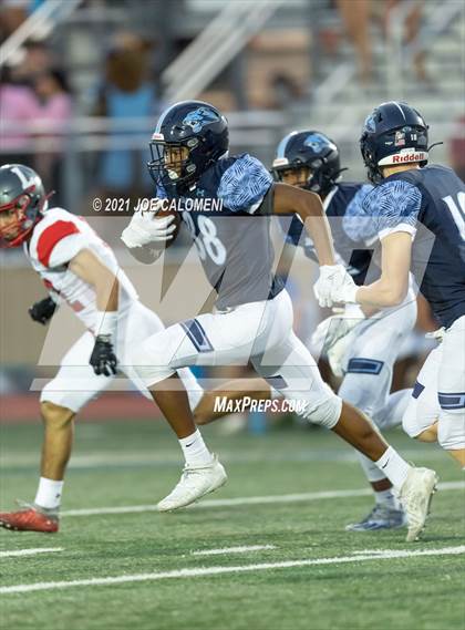 Thumbnail 1 in Lee Vs Johnson photogallery.