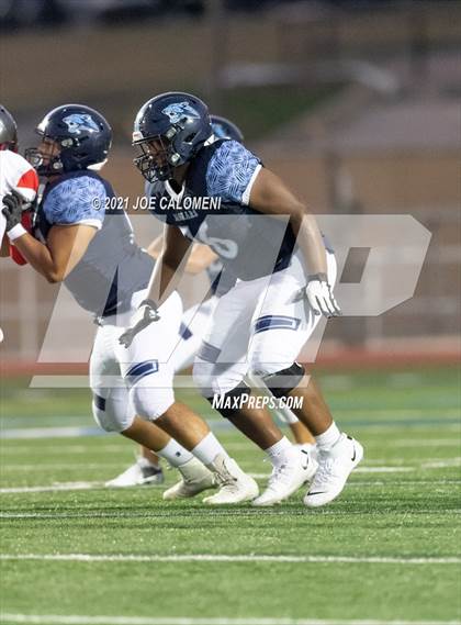 Thumbnail 2 in Lee Vs Johnson photogallery.