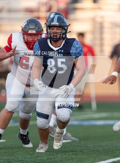 Thumbnail 3 in Lee Vs Johnson photogallery.