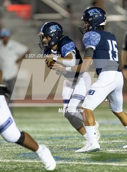 Thumbnail 3 in Lee Vs Johnson photogallery.
