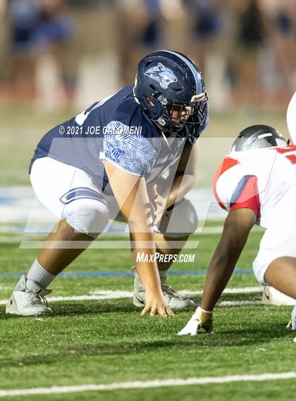 Thumbnail 3 in Lee Vs Johnson photogallery.