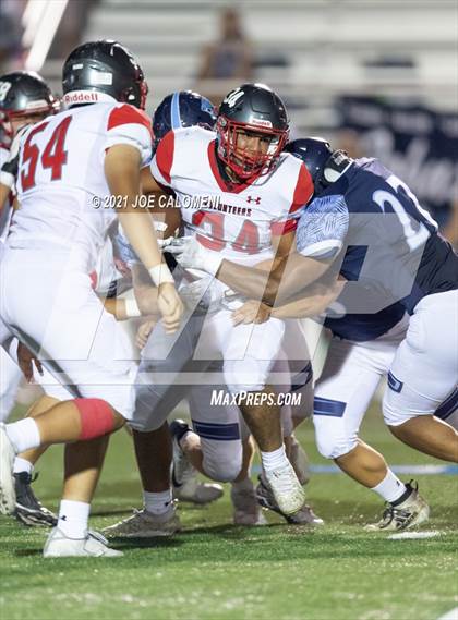 Thumbnail 1 in Lee Vs Johnson photogallery.