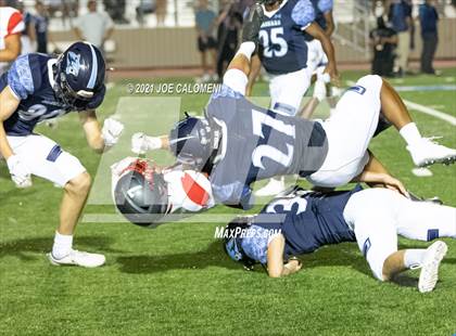 Thumbnail 3 in Lee Vs Johnson photogallery.