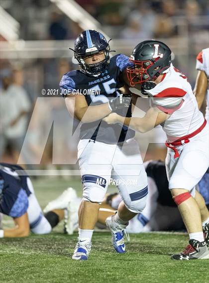 Thumbnail 1 in Lee Vs Johnson photogallery.