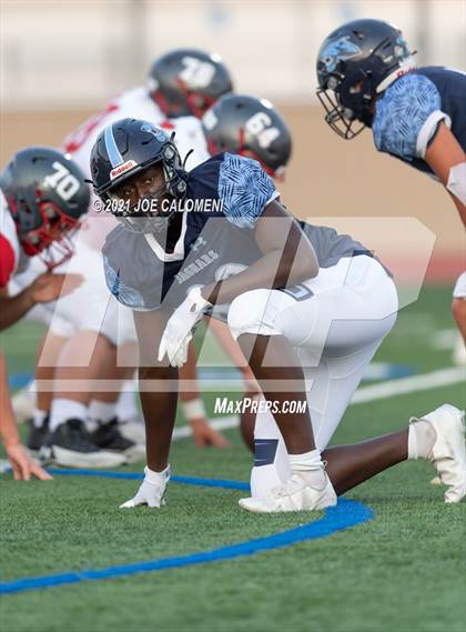 Thumbnail 3 in Lee Vs Johnson photogallery.