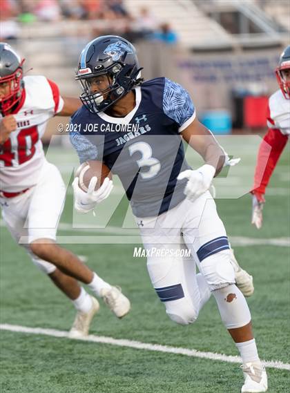 Thumbnail 3 in Lee Vs Johnson photogallery.