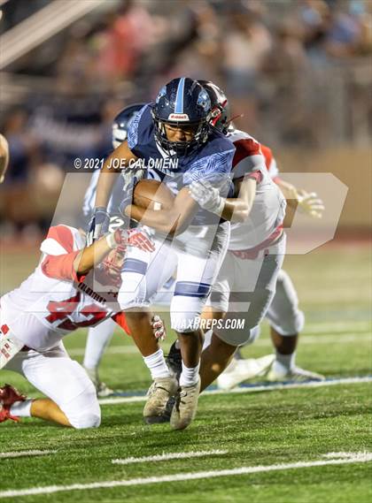 Thumbnail 1 in Lee Vs Johnson photogallery.